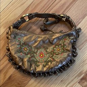 NWOT Isabella Fiore Purse